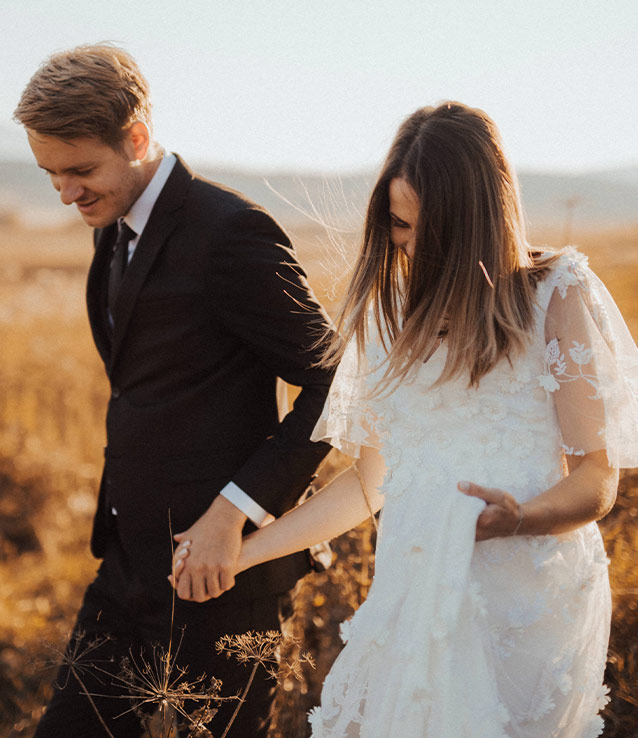 SUCCESS STORIES: ¿CÓMO TRIUNFARON ESTOS WEDDING PLANNERS?