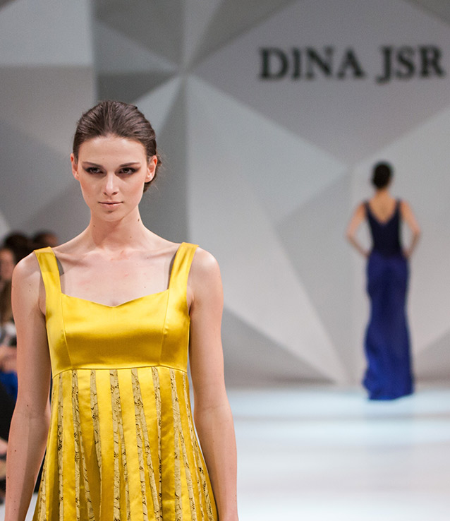 PARÍS EN EL EPICENTRO DE LA MODA 2023